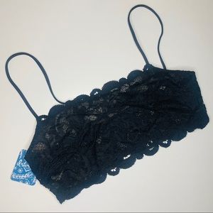 NWT Free People Bralette